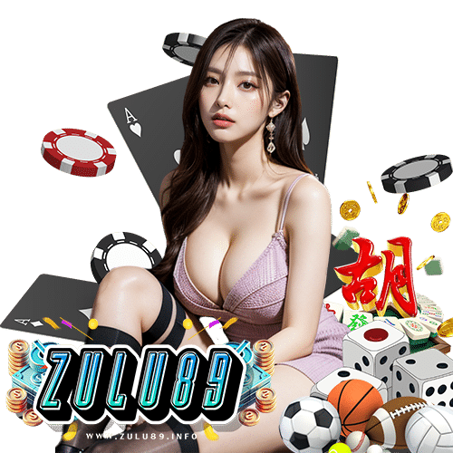 zulu89 คาสิโนออนไลน์