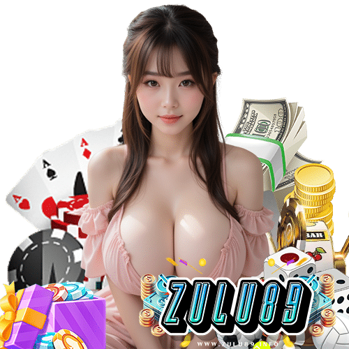 zulu89 สล็อต