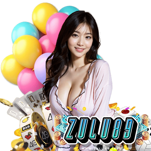 zulu89 เว็บตรง
