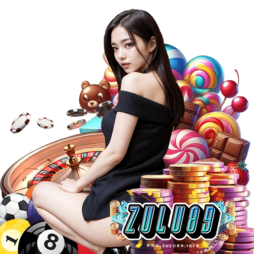zulu89 ไม่ล็อคยูส